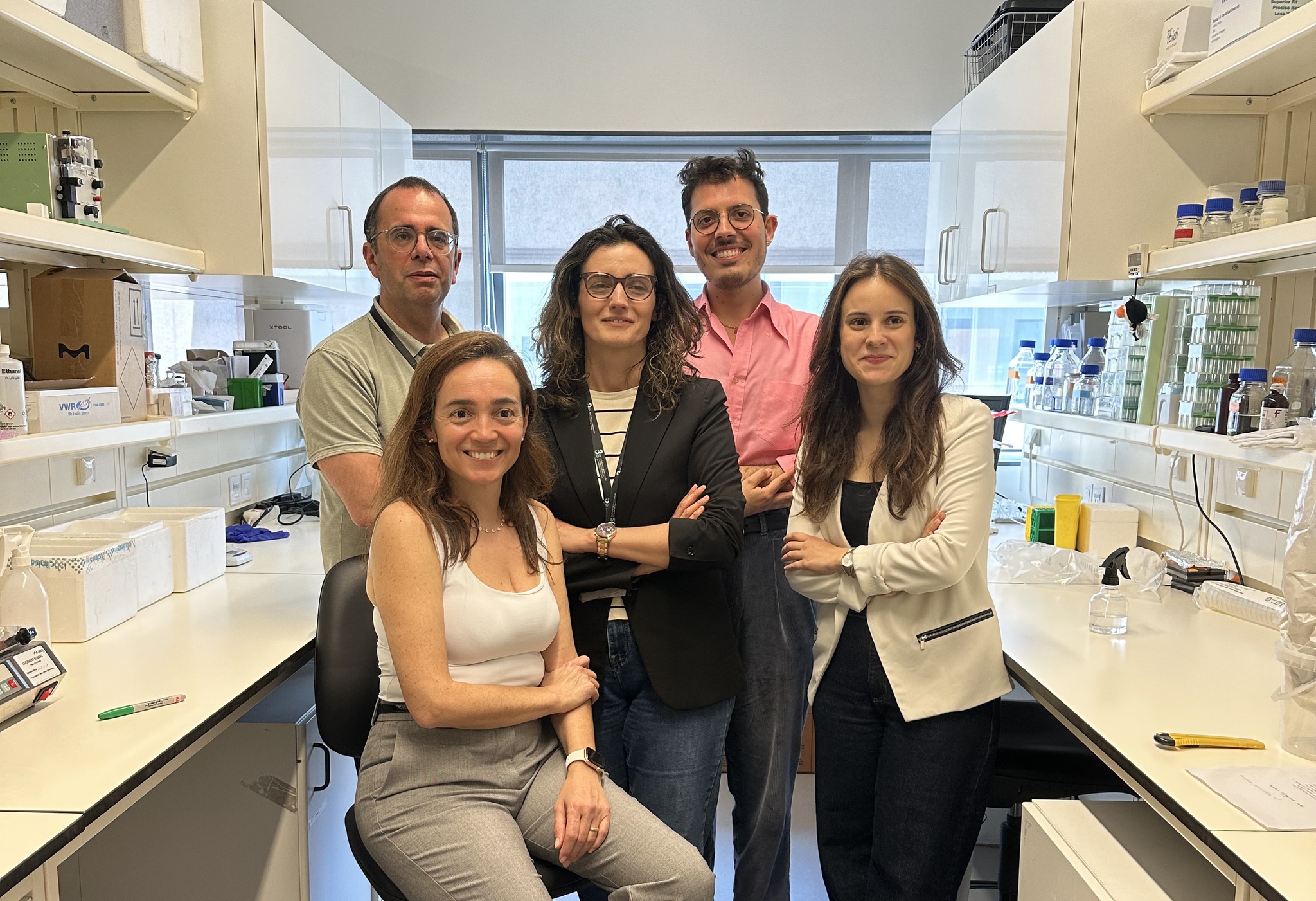 MINDSET distinguido com a Bolsa Nacional para Projetos de Investigação em Microbiota pela Biocodex Microbiota Foundation